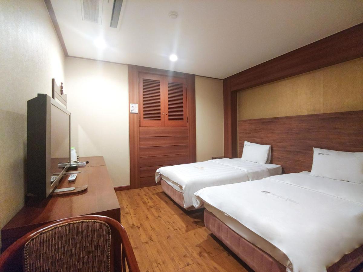 Prime In Seoul Hotel Exterior photo