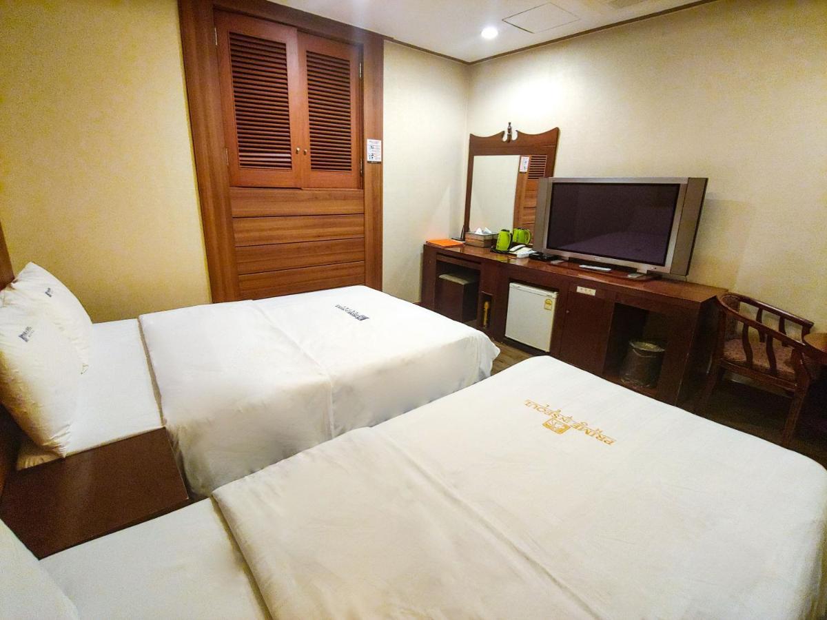 Prime In Seoul Hotel Exterior photo