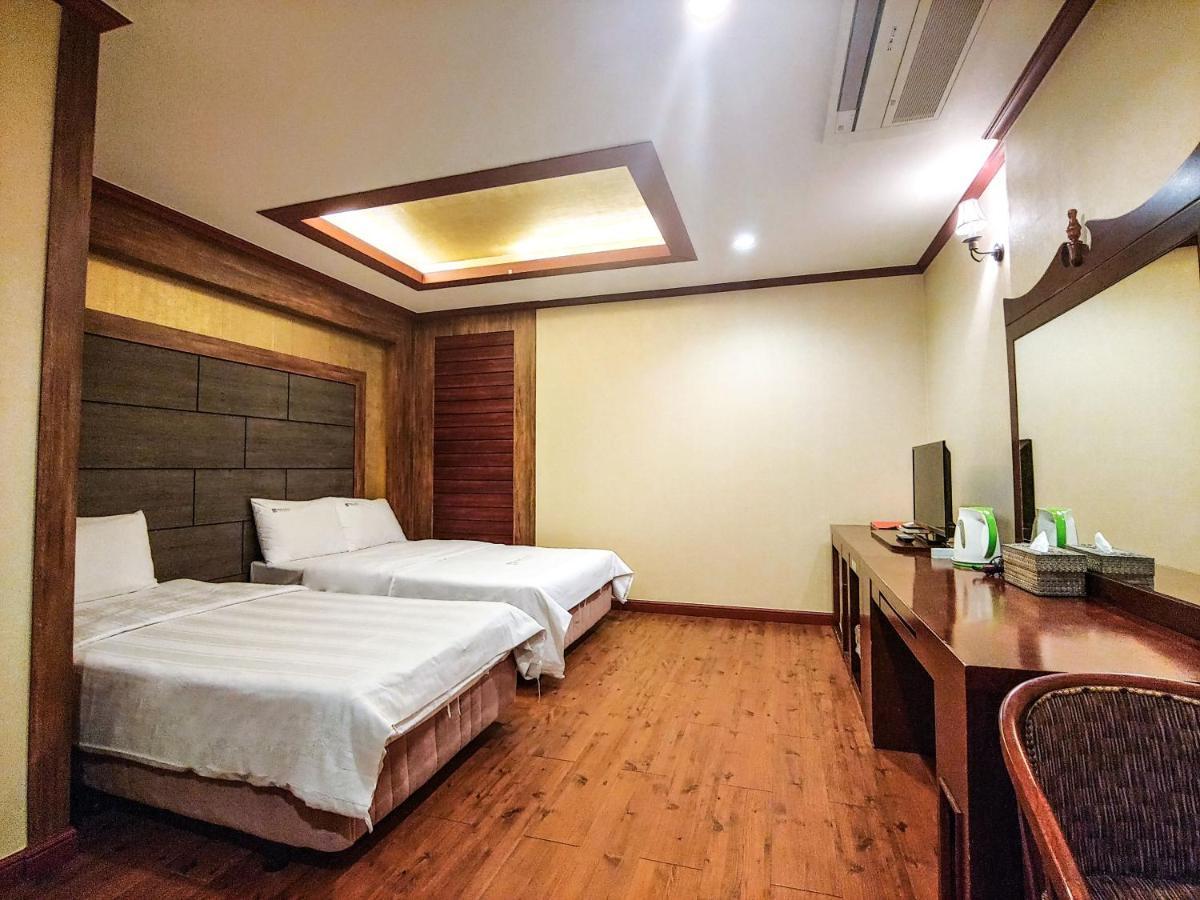Prime In Seoul Hotel Exterior photo