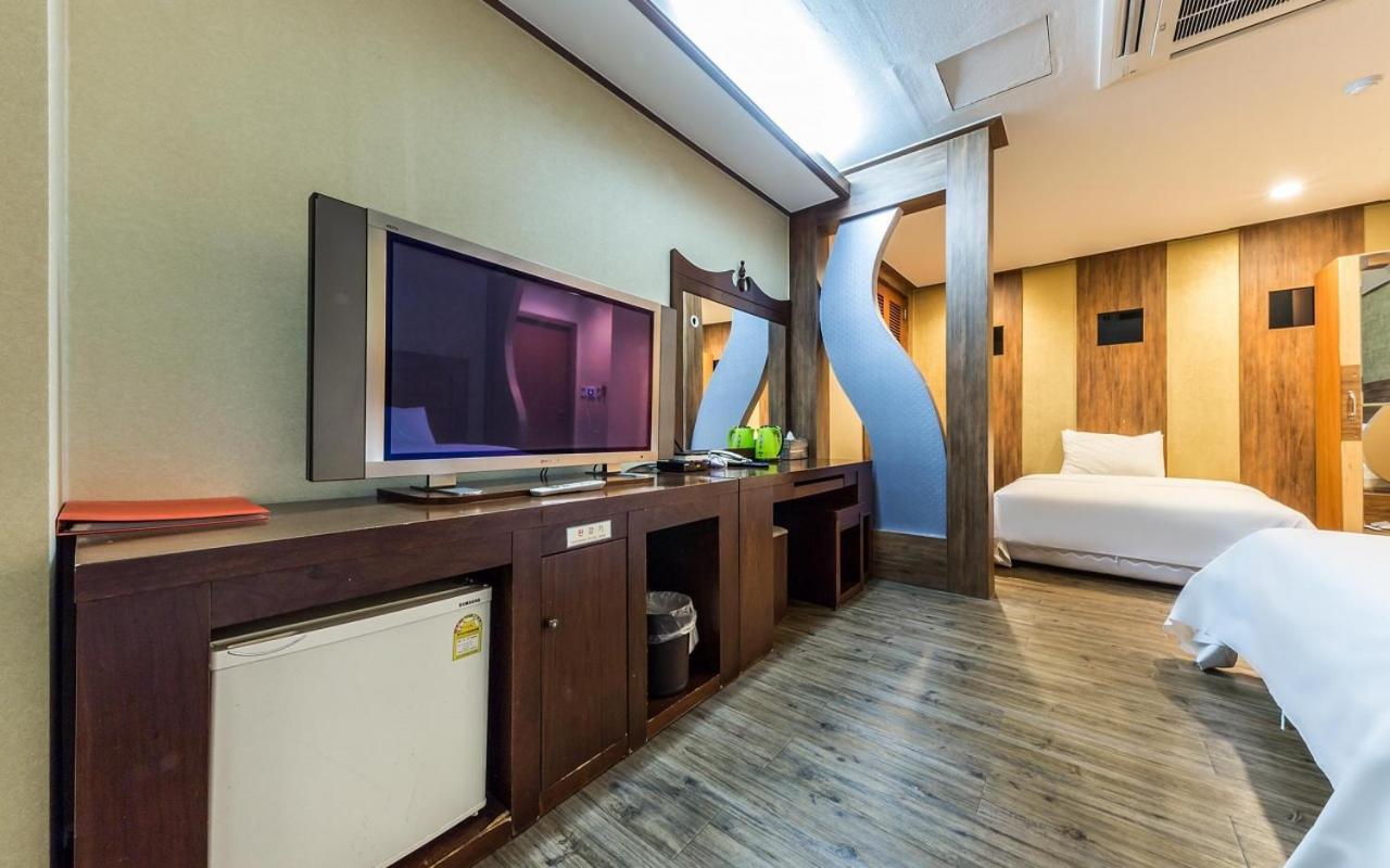 Prime In Seoul Hotel Exterior photo