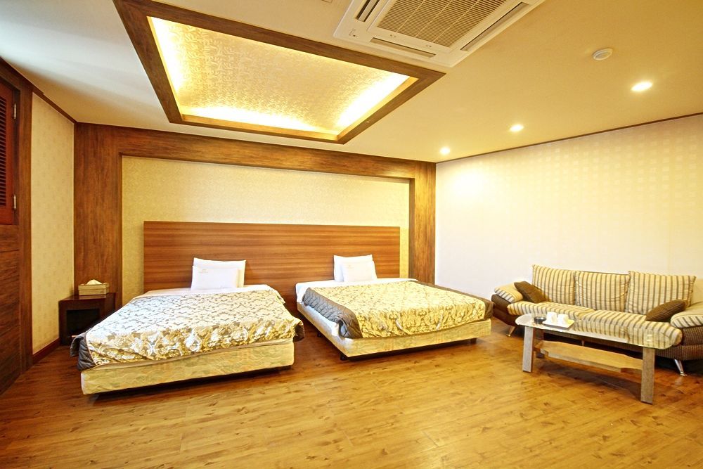 Prime In Seoul Hotel Exterior photo