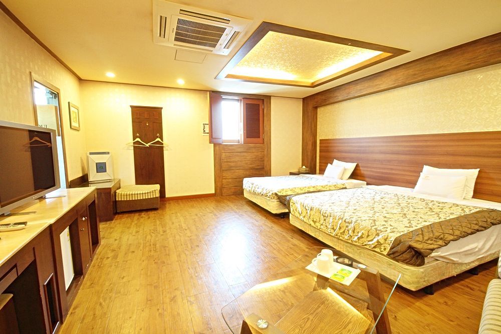 Prime In Seoul Hotel Exterior photo