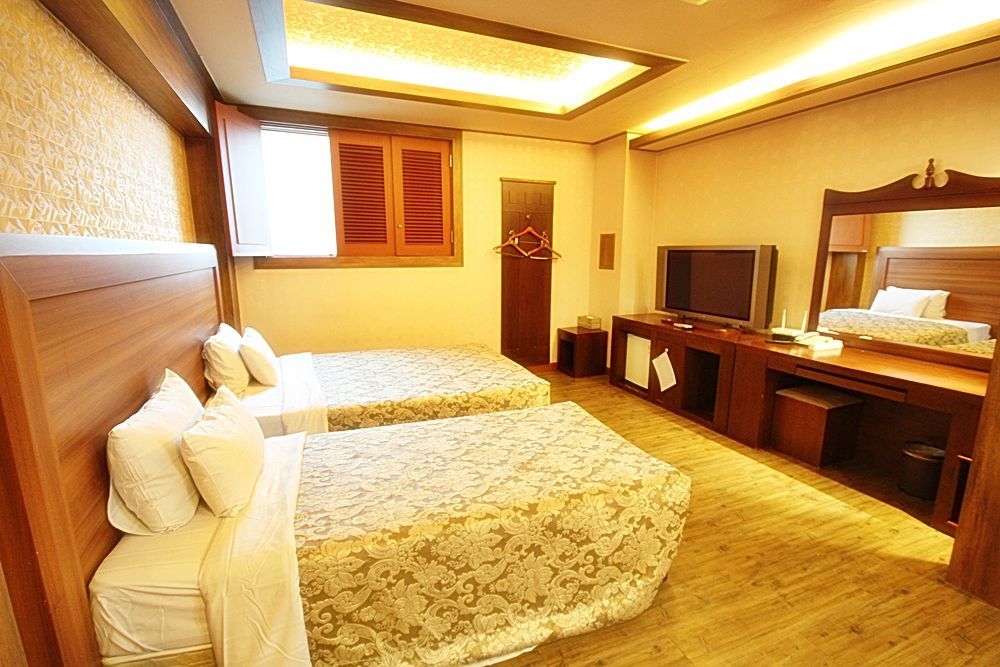 Prime In Seoul Hotel Exterior photo