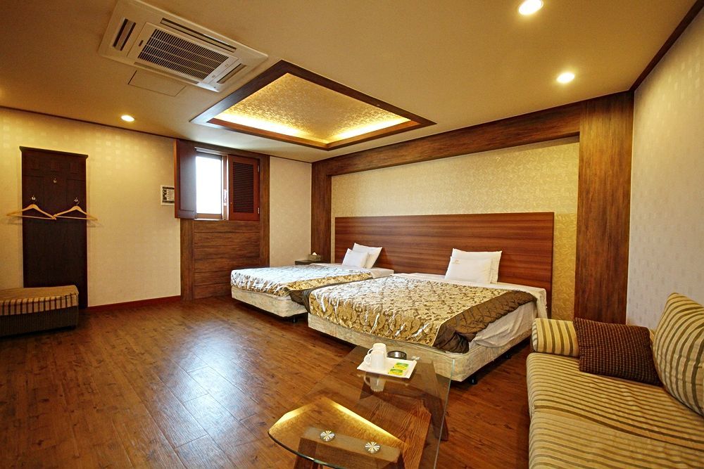 Prime In Seoul Hotel Exterior photo