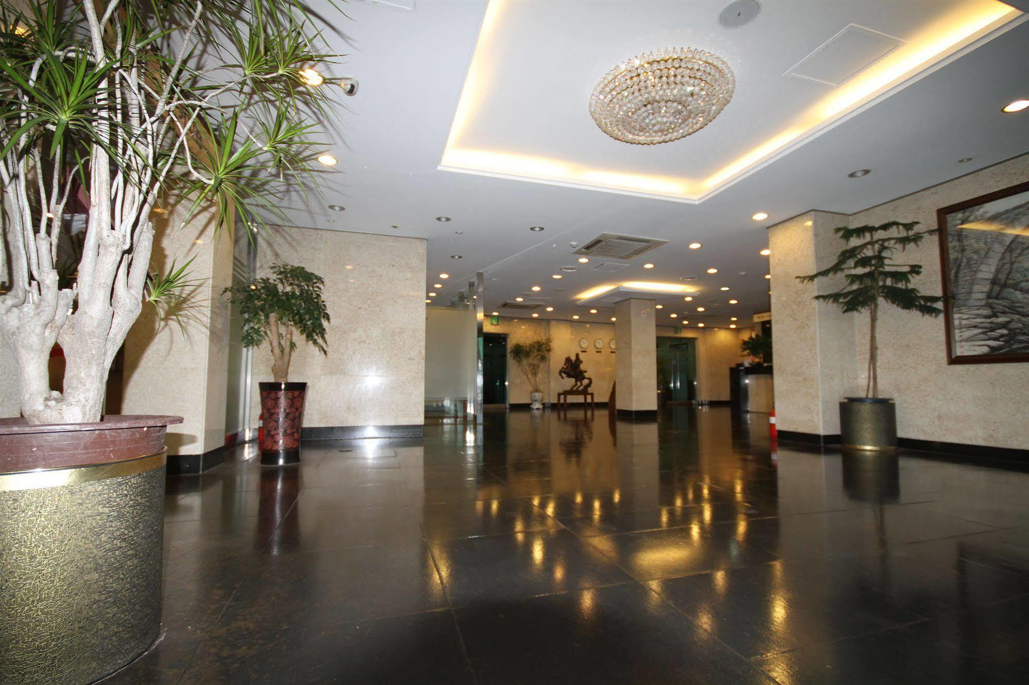 Prime In Seoul Hotel Exterior photo