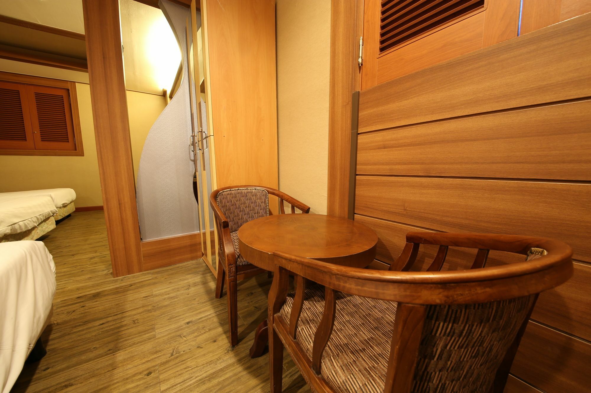 Prime In Seoul Hotel Exterior photo
